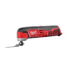 12 Volt Cordless Multi Tool Kit