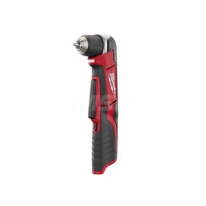 Cordless Drill: 12V, 3/8" Chuck, 0 to 800 RPM