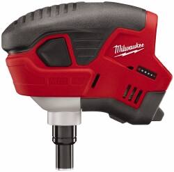 Cordless Palm Nailer: 2 to 3-1/2" Nail Length
