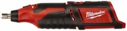 12 Volt Cordless Rotary Tool Kit