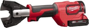 380 Sq mm Cutting Capacity Cordless Cutter