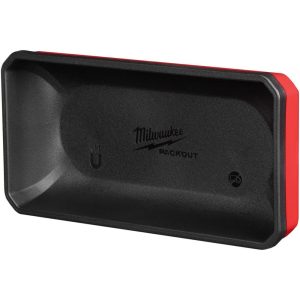 Tool Box Case & Cabinet Accessories; Accessory Type: Magnetic Bin ; Material: Plastic ; Overall Thickness: 8in ; Material Family: Plastic ; Overall Depth: 4in ; Overall Width: 8