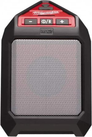 Battery Power Bluetooth Speaker