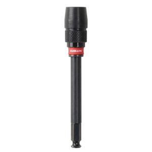 Drill Extensions & Extension Collets; Shank Cross-Section Shape Compatibility: Hex ; Drill Bit Size Compatibility: 0.4375in ; Overall Length: 5.50 ; Angled Head: No ; Shank Size: 7.0000 ; Shank Size Compatibility: 0.4375in