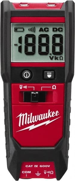 Electrical Automotive Diagnostic Tools; Voltage: 600 V