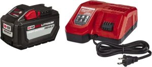 Cordless Handheld Disc Sander: 2" Min Disc, 3" Max Disc