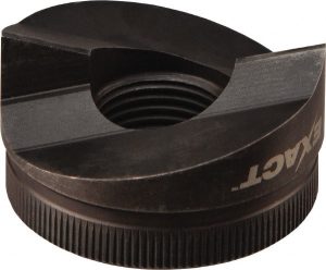 Punch Dies, Centers & Parts; Component Type: Punch ; Product Shape: Round ; For Use With: Punch Unit ; Punch Hole Diameter (mm): 32 ; Punch Hole Diameter (Decimal Inch): 1-1/4