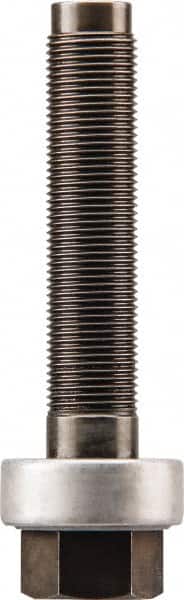 Punch Dies, Centers & Parts; Component Type: Draw Stud ; Product Shape: Round ; For Use With: Punch Unit ; Punch Hole Diameter (mm): 19