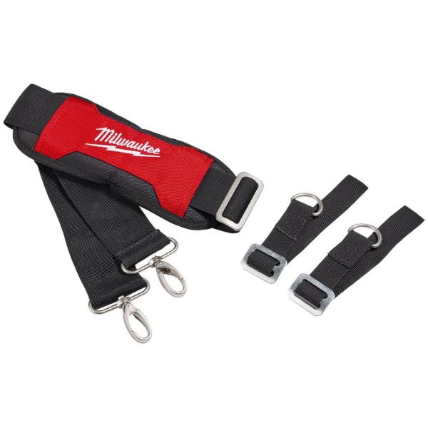 Power Lawn & Garden Equipment Accessories; Accessory Type: Shoulder Strap ; For Use With: M12 Handheld Sprayer (2528-21G2 & 2528-21G2)