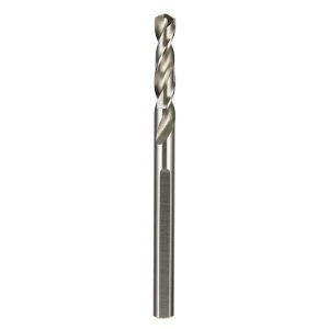 Hole-Cutting Tool Pins, Centering Drills & Pilot Drills; Shank Diameter (Inch): 1/4