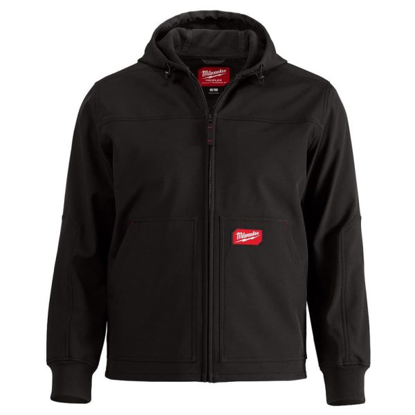 Jackets & Coats; Garment Style: Jacket ; Size: Large ; Garment Type: General Purpose; Washable ; Gender: Men's ; Material: Polyester ; Closure Type: Zipper