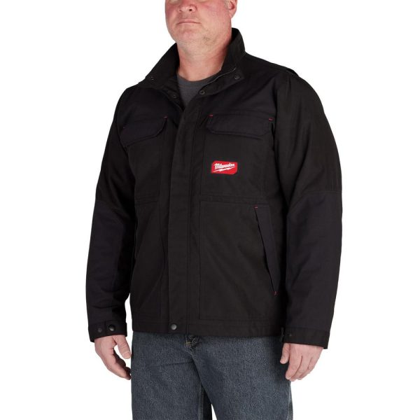 Jackets & Coats; Garment Style: Jacket ; Size: Small ; Garment Type: General Purpose; Washable ; Gender: Men's ; Material: Nylon; Polyester ; Closure Type: Zipper