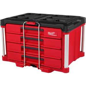 Tool Boxes, Cases & Chests; Type: Cooler/Tool Tote/Tool Bag/ Tool Storage ; Material: Polypropylene ; Color: Red; Black ; UNSPSC Code: 24112401 ; Height (Decimal Inch): 14.300000 ; Depth (Decimal Inch): 12.8000