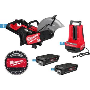 Handheld Cut-Off Saws; Speed (RPM): 5350 ; Amperage: 8 ; Arbor Size (Inch): 1