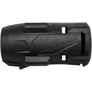 Impact Wrench & Ratchet Accessories; For Use With: M18 FUEL 1/2" High Torque Impact Wrench w/ Friction Ring (2967-20) ; Number Of Pieces: 2 ; Non-sparking: No ; Insulated: No ; Color: Black ; Overall Height: 3.73in