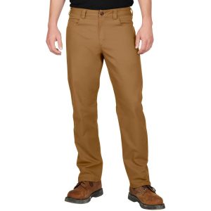 Pants & Chaps; Size: 34X36 ; Garment Style: Pants ; Waist Size (Inch): 36 ; Material: Cotton; Polyester; Spandex ; Garment Type: Heavy-Duty; Tear Resistant; Lightweight; Abrasion-Resistant ; Closure Type: Zipper