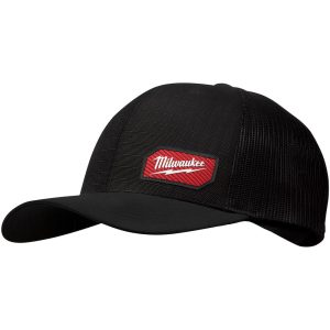 Hats, Headbands & Bandanas; Garment Style: Trucker Hat ; Size: Universal ; Material: Ripstop Polyester ; Pattern: Solid ; Cut Resistant: No ; High Visibility: No