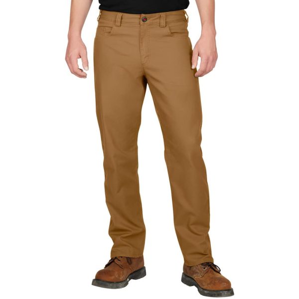 Pants & Chaps; Size: 34X34 ; Garment Style: Pants ; Waist Size (Inch): 34 ; Material: Cotton; Polyester; Spandex ; Garment Type: Heavy-Duty; Tear Resistant; Lightweight; Abrasion-Resistant ; Closure Type: Zipper