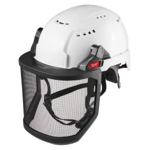 Face Shield Windows & Screens; Product Type: Face Shield Mesh Screen ; Material: Steel ; Lens Shade: 9 to 10 ; Window Height (Decimal Inch): 9.5000 ; Window Width (Inch): 8.5 ; Application: BOLT Front Slots