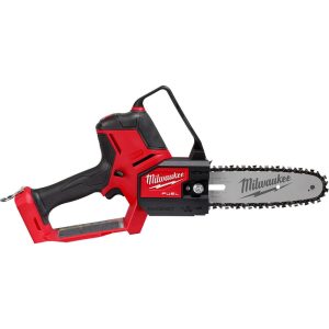Chainsaws; Power Type: Battery ; Bar Length (Inch): 8 ; Horsepower: 0 ; Guide Bar Length (Inch): 8 ; Voltage: 18 ; Chain Oil Dispenser Type: Automatic