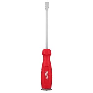 Precision & Specialty Screwdrivers; Tool Type: Precision Bit Screwdriver ; Blade Length: 1 ; Overall Length: 11.30 ; Handle Color: Red