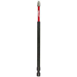 Phillips Screwdriver Bits; Reversible: No