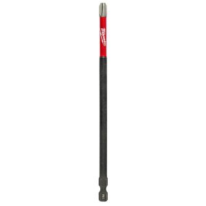 Phillips Screwdriver Bits; Reversible: No