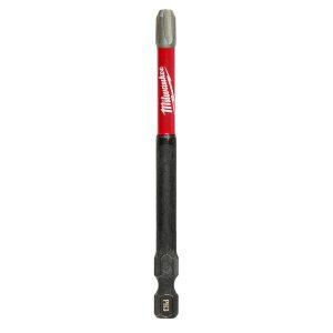 Phillips Screwdriver Bits; Reversible: No