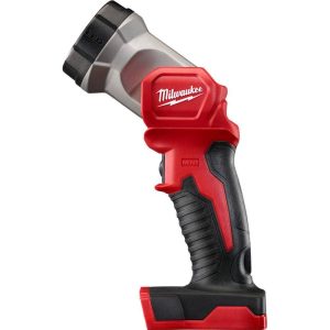 Cordless Work Light: 18V, 160 Lumens