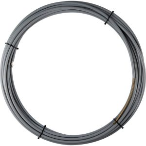 Drain Cleaning Machine Cables; For Minimum Pipe Size: 1.5in ; For Maximum Pipe Size: 4in ; Cable Length: 75.000 ; Cable Diameter: 0.3125in