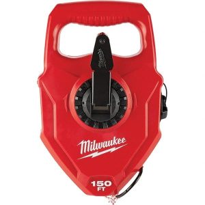 Chalk Line Reels