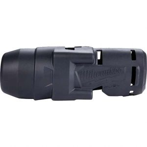 Impact Wrench & Ratchet Accessories; Collet Size: 1 in ; Overall Height: 3.37in ; Overall Length: 9.81in ; Overall Width: 3.56in