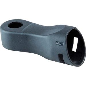 Impact Wrench & Ratchet Accessories; Drive Size: 0.25in ; Material: Rubber