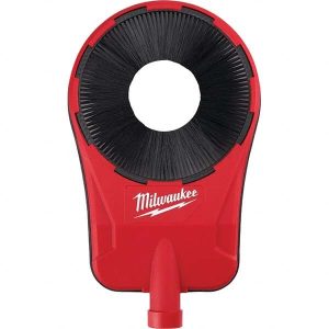 Power Drill Dust Collector: