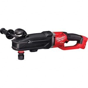 Cordless Drill: 18V, 1,550 RPM