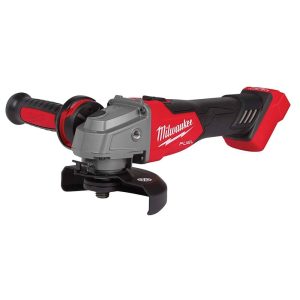 Cut-Off Tools & Cut-Off-Grinder Tools; Wheel Diameter (Inch): 5 ; Speed (RPM): 8500 ; Handle Type: Straight