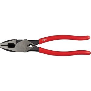 9" OAL 1.44 Capacity Lineman's Pliers