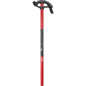 Conduit & Cable Benders; Style: Iron ; Conduit Type: EMT; Rigid; IMC ; Capacity EMT: 3/4 ; Overall Length (Inch): 39