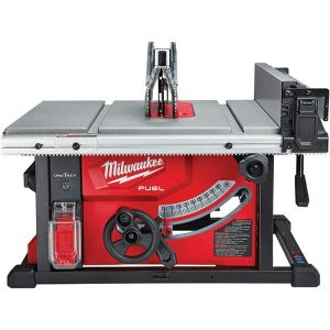 Table & Tile Saws; Rip Capacity (Inch): 24-1/2 ; Maximum Depth of Cut @ 90 Deg (Inch): 2-1/2 ; Table Depth (Inch): 22-1/2