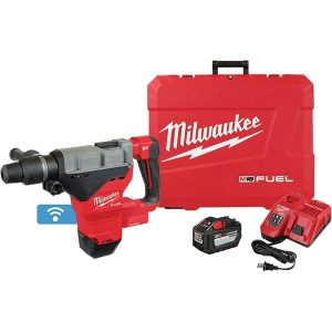 18V 1-3/4" Chuck Cordless Rotary Hammer