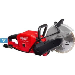 Cordless Circular Saw: 9" Blade, 18V, 6,600 RPM