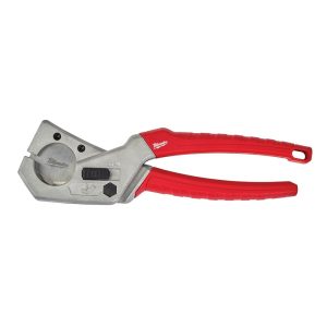 Hand Pipe & Tube Cutter: 1" Tube