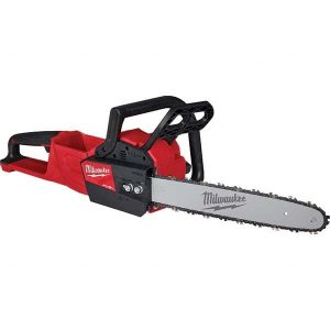 7.4 hp, 18 Volt Battery Chainsaw