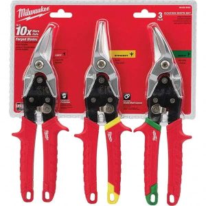 Snip & Shear Sets