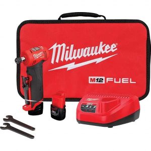 24,500 RPM, Right Angle, Electric Die Grinder