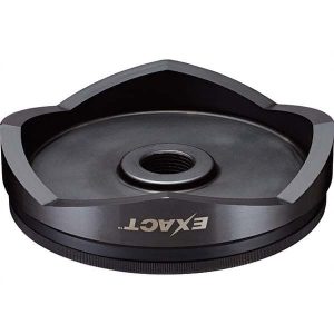 Punch Dies, Centers & Parts; Component Type: Die ; Product Shape: Round ; For Use With: Milwaukee Knockout Power Tool & Competitive Knockout Tools ; Punch Hole Diameter (Decimal Inch): 6