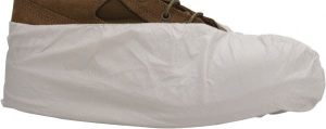 150 Qty 1 Pack Size L Keyguard Shoe Cover