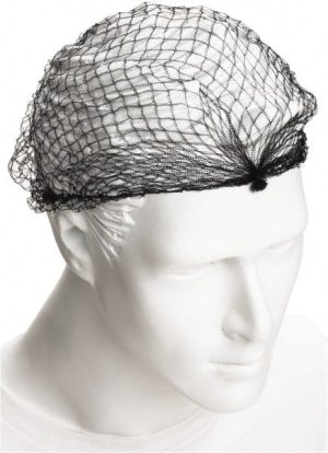 Hairnet: Black