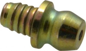 Drive-In Grease Fitting: 3/16" NPT
