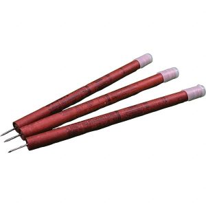 1 36-Piece Road Flare